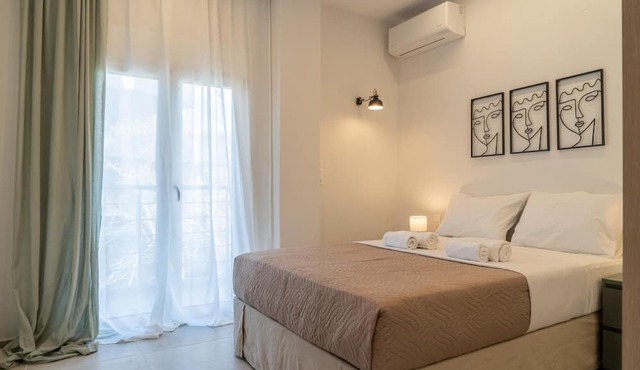 Pananos Sq. House I