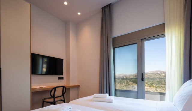 Panorama Luxury Suites