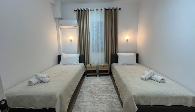 Apartment Debrova in Alexandroupoli