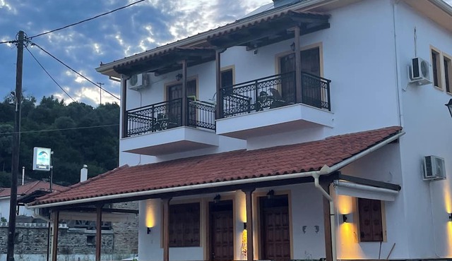 Delfinia Studios