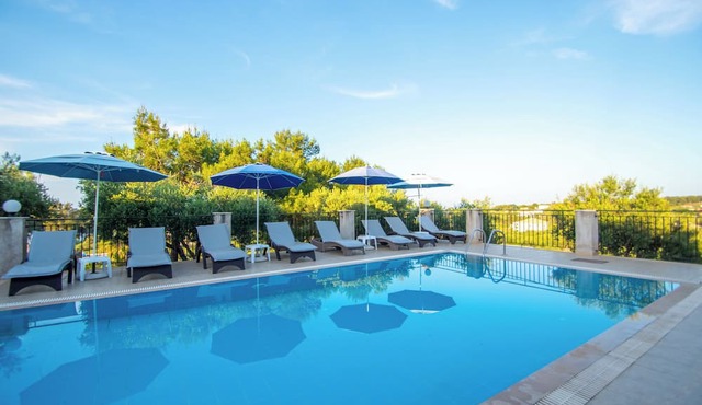 Aeolos Zante villas