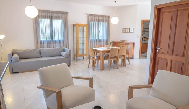 Terra Ionian in Pyrgos