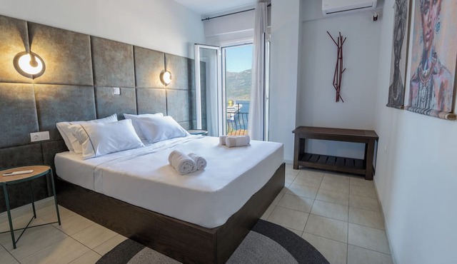 WELL BEING LUXURY APARTMENTS