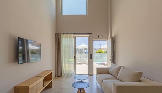Thines Comfort Living in Nea Peramos