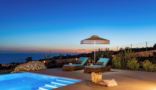 Terra Lucis Mountain Residences