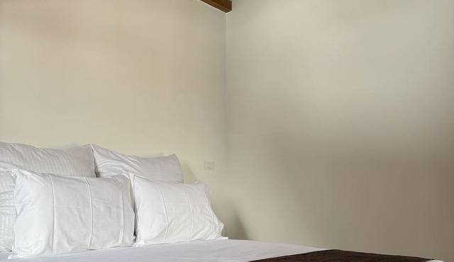 Luxury Villa perfect for a weekend getaway in the Mountains of Mavrovo.