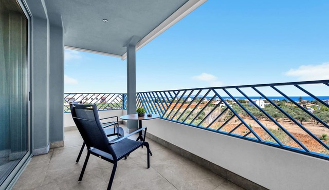 Nerium Luxury Suites in Kato Gouves