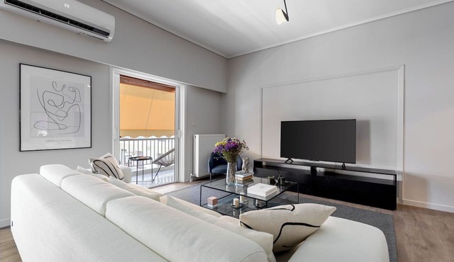 The Beehive Apartments