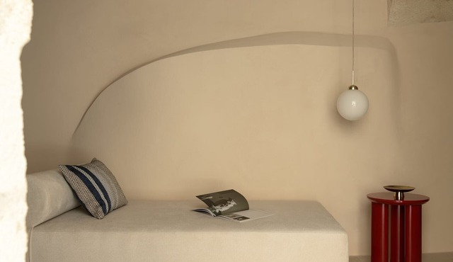 Majestic Rethymno Villa | Villa Helios Retreat | 3-Bedroom Luxury Residence | Historic Venetian Fountain Views | Private 65sqm Patio | Timeless Elegance & Modern Comfort | Prime Central Location in Rethymno