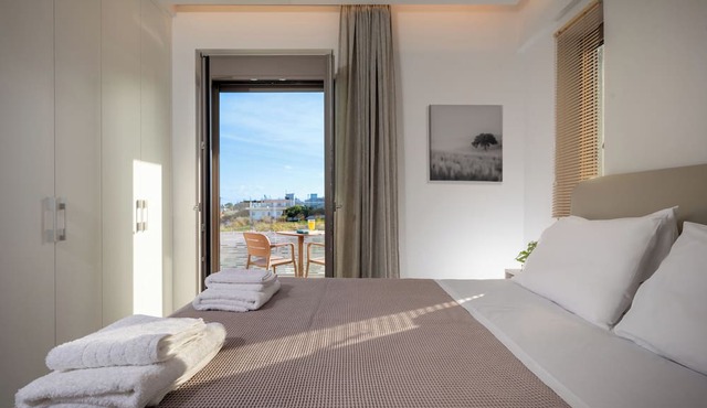 Magian Luxury Apartments