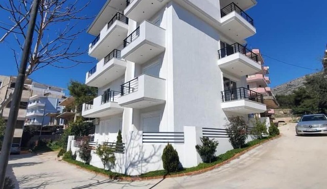 Vila Orion