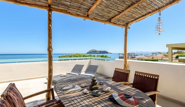 Ilias Apartments