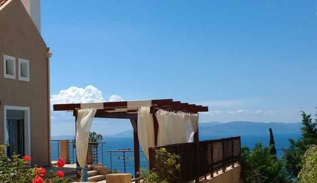 Erofili Villas