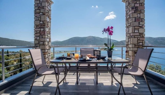 Paraiso Azul Villas