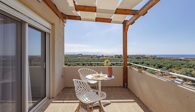 Panor Villas