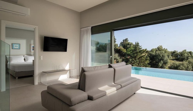 Olive Grove Villas with Private Pools