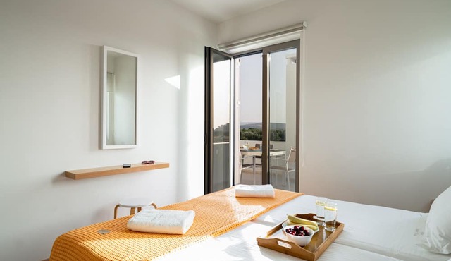 Sofia Luxury Villas