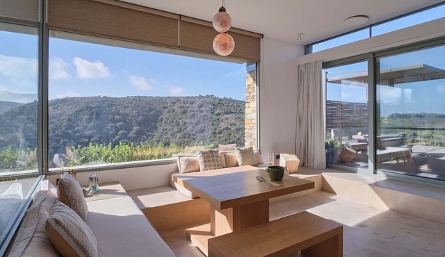 Hidden Retreats Kythera