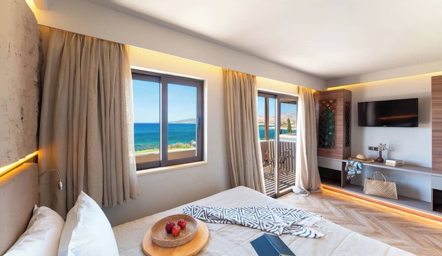 Al Mare Villas