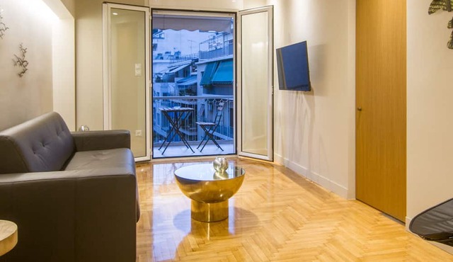 ABA Athens Boutique Apartments in Athens