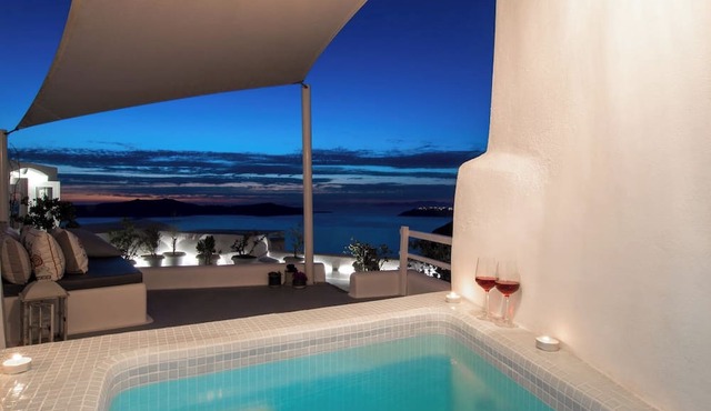 Revelis Villa & Canava