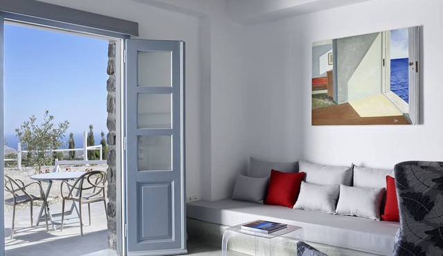 Christou Estate