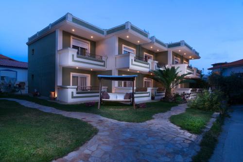 Villa Irida