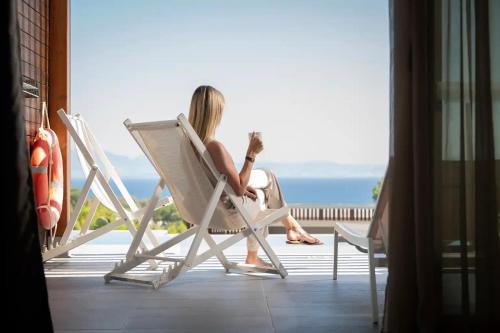 Harmony Crest Resort in Kos