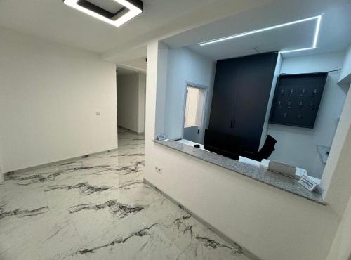 Reaal Apartaments 1 in Mazgit