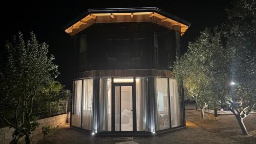 Octerra Villa with a Jacuzzi - Lake & Mountain View