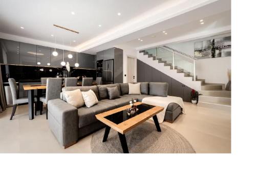Jay Home in Amoudara Herakliou