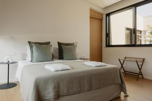 The Habitus Residence, a Design house