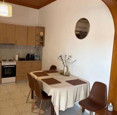 Villa Maronia in Maronia