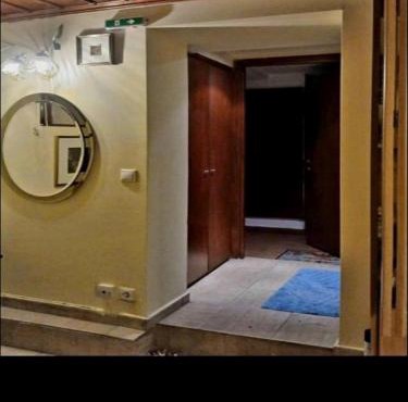 Tiny escape in Thessaloniki