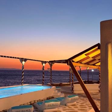 Silia Dream View