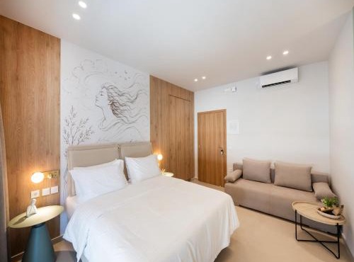 Ventora Suites in Nydri