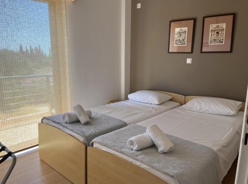 Niso Villas