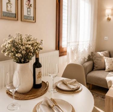 Lykno Pozar in Kato Loutraki
