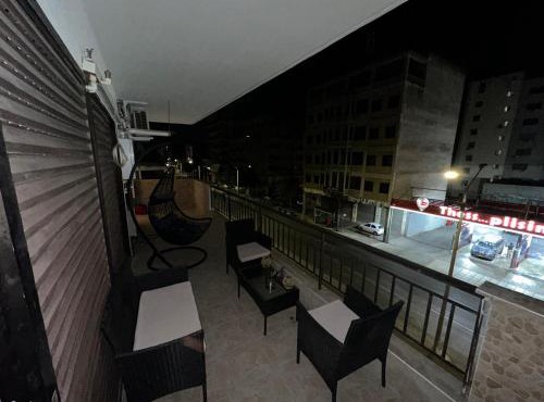 Central apartment in Thessaloniki in Thessaloniki