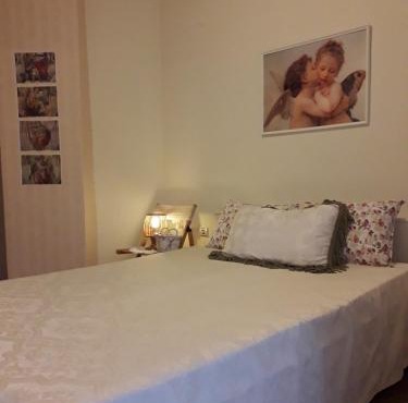 WoodsCottage English Country Villa for Families and Friends in Loutra Pozar in Megaplátanos