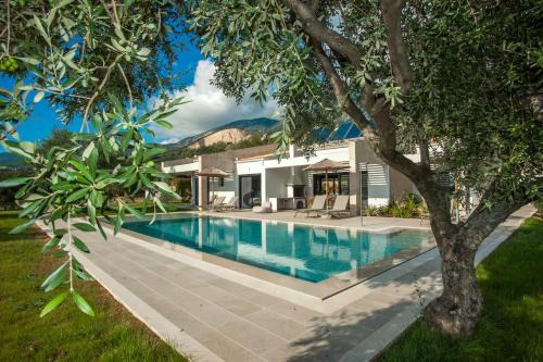Villa Darlene