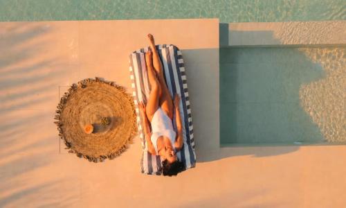 Lithos Fos Villa