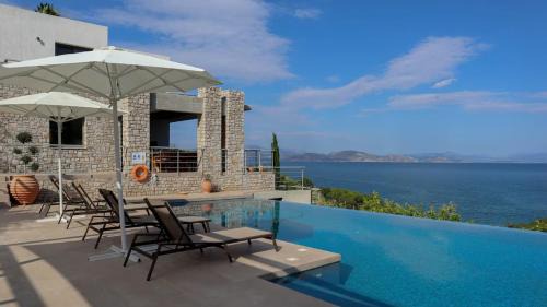 Villa Floros