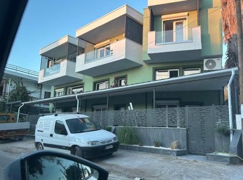 Lemoni apartments