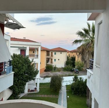 Sillia apartment