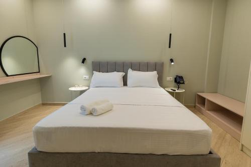 Sirena Garden Resort