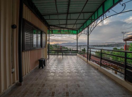 Exclusive house beautiful views in Salamina