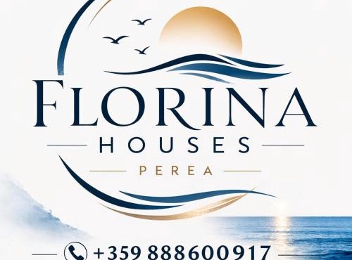 Florina Perea Beachside Villa