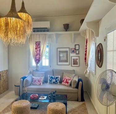 Panteli Marina Home