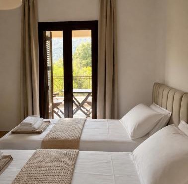 Oreinó Lefkada Villas